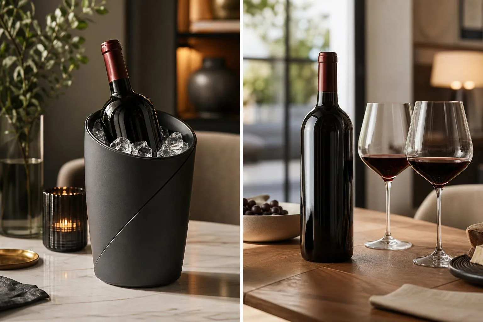 Do You Put Red Wine In A Wine Cooler? — explained with facts and figures in this guide