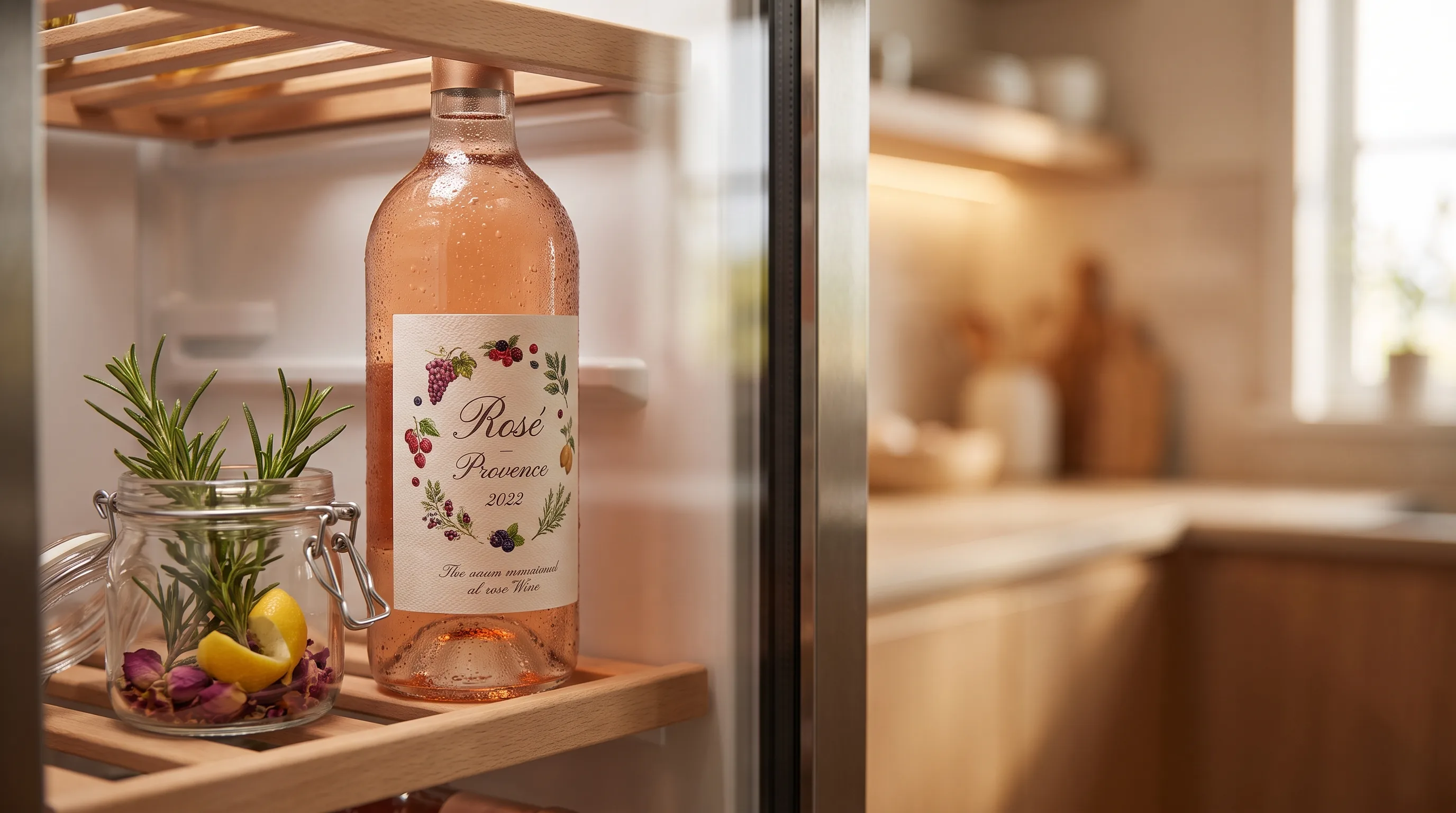 Do You Put Rose Wine In The Fridge? 3 Do You Put Rose Wine In The Fridge — explained with facts and figures in this guide