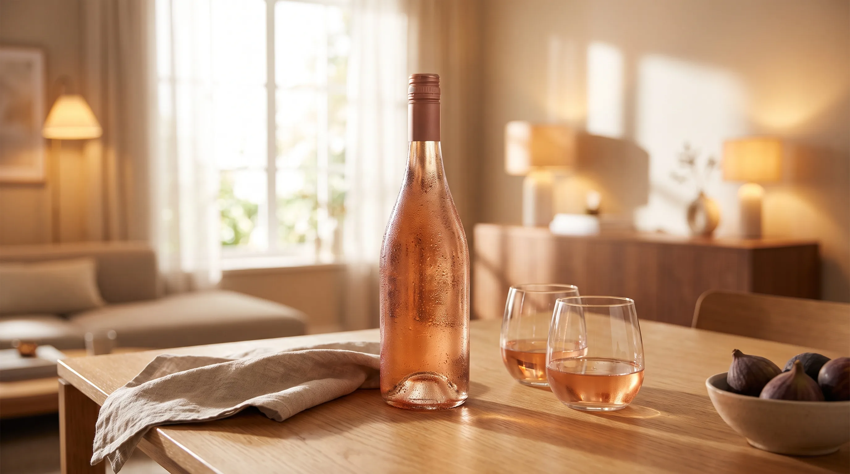 Do You Put Rose Wine In The Fridge? 5 Do You Put Rose Wine In The Fridge — explained with facts and figures in this guide