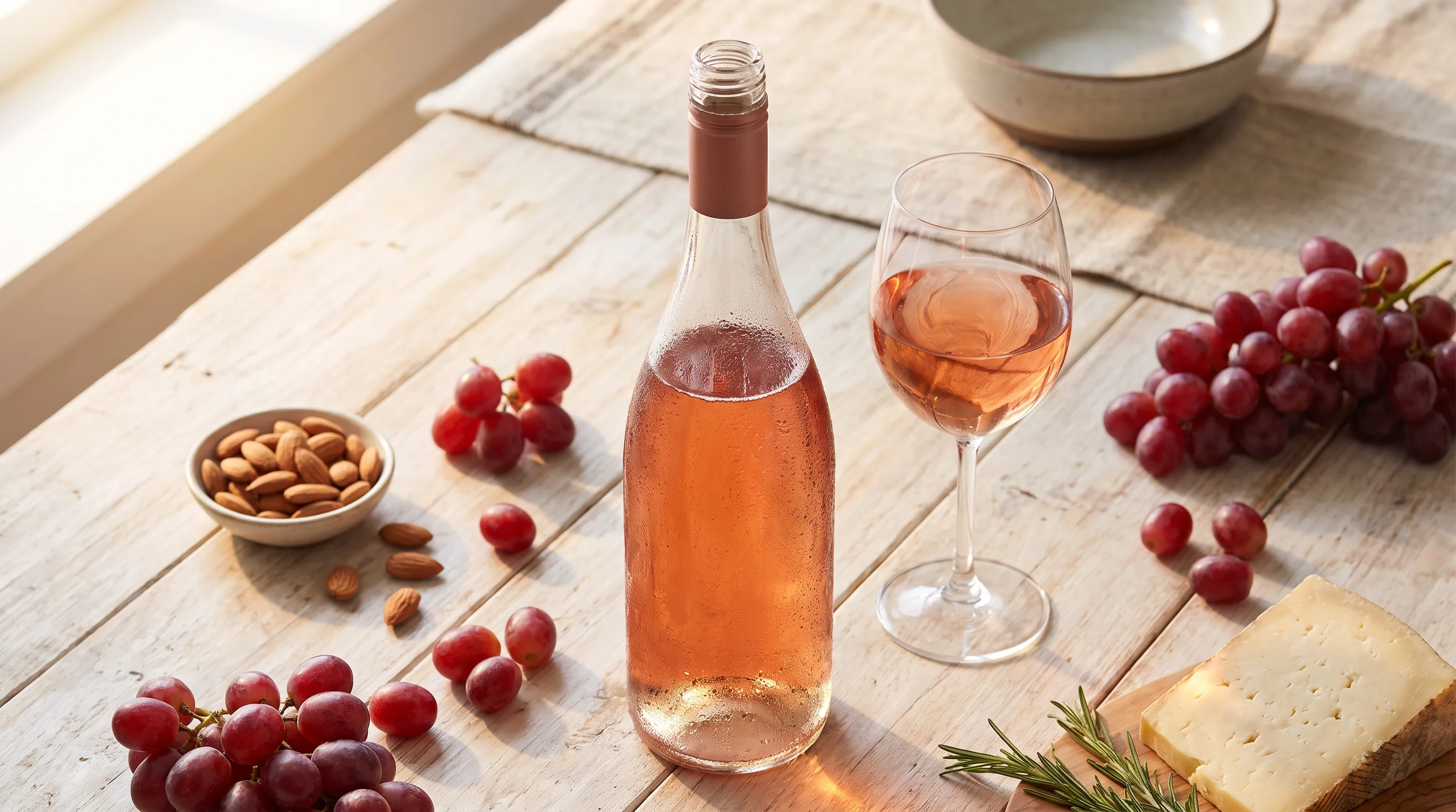 Do You Put Rose Wine In The Fridge? 6 Do You Put Rose Wine In The Fridge — explained with facts and figures in this guide