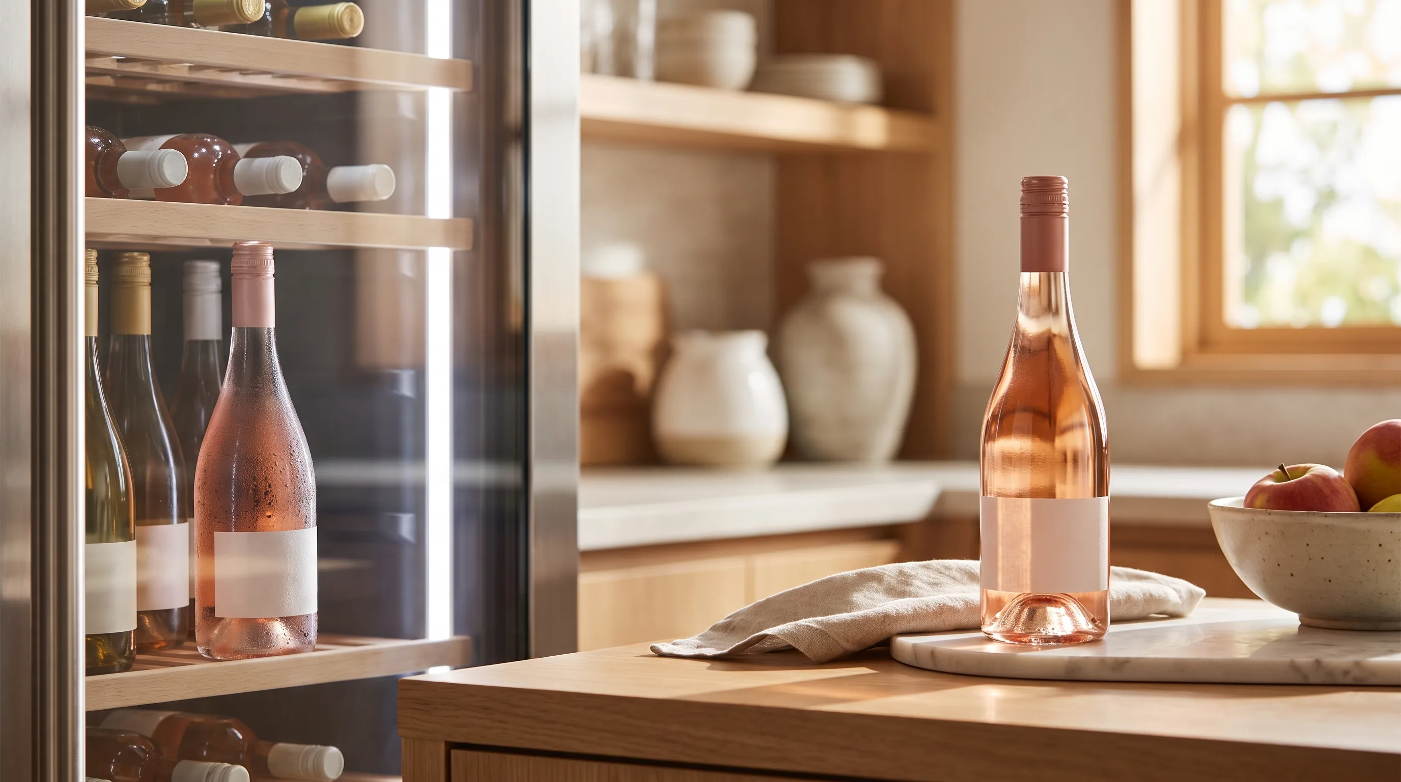 Do You Put Rose Wine In The Fridge? 7 Do You Put Rose Wine In The Fridge — explained with facts and figures in this guide