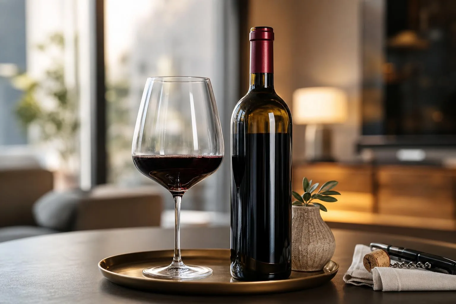 Do You Refrigerate Red Wine Before Opening? 2 Do You Refrigerate Red Wine Before Opening? — explained with facts and figures in this guide