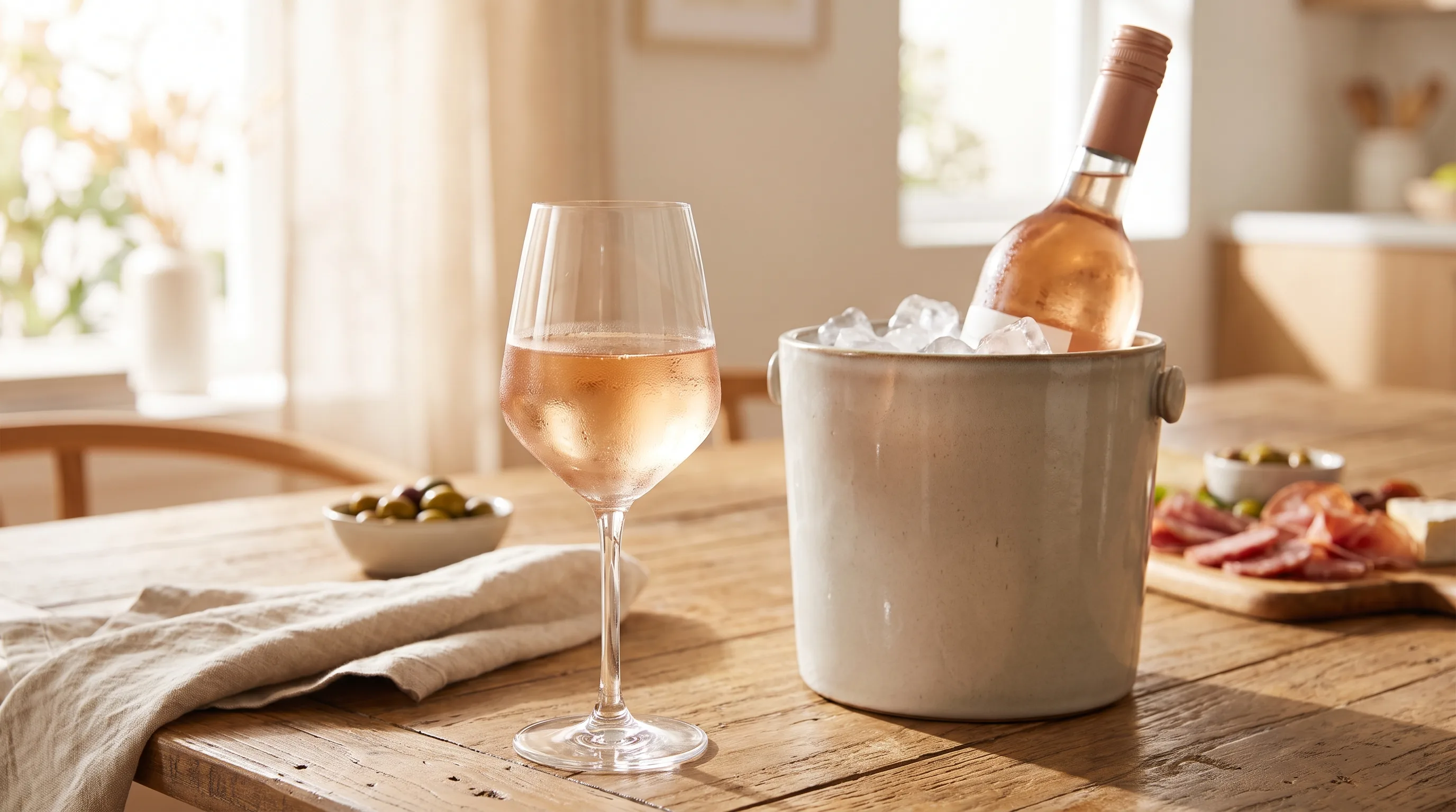 Do You Serve Rose Wine Chilled Or Room Temperature? 2 Do You Serve Rose Wine Chilled Or Room Temperature — explained with facts and figures in this guide
