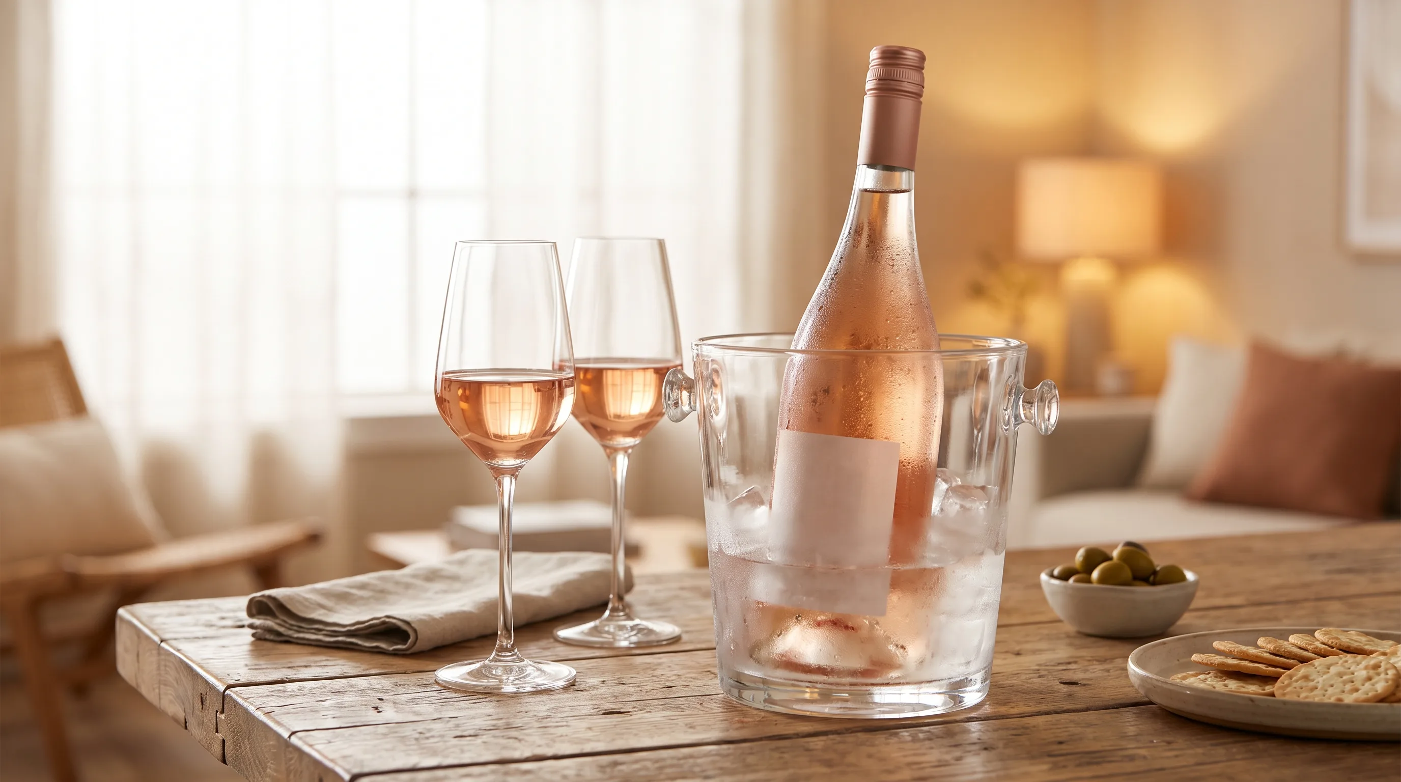 Do You Serve Rose Wine Chilled Or Room Temperature? 5 Do You Serve Rose Wine Chilled Or Room Temperature — explained with facts and figures in this guide
