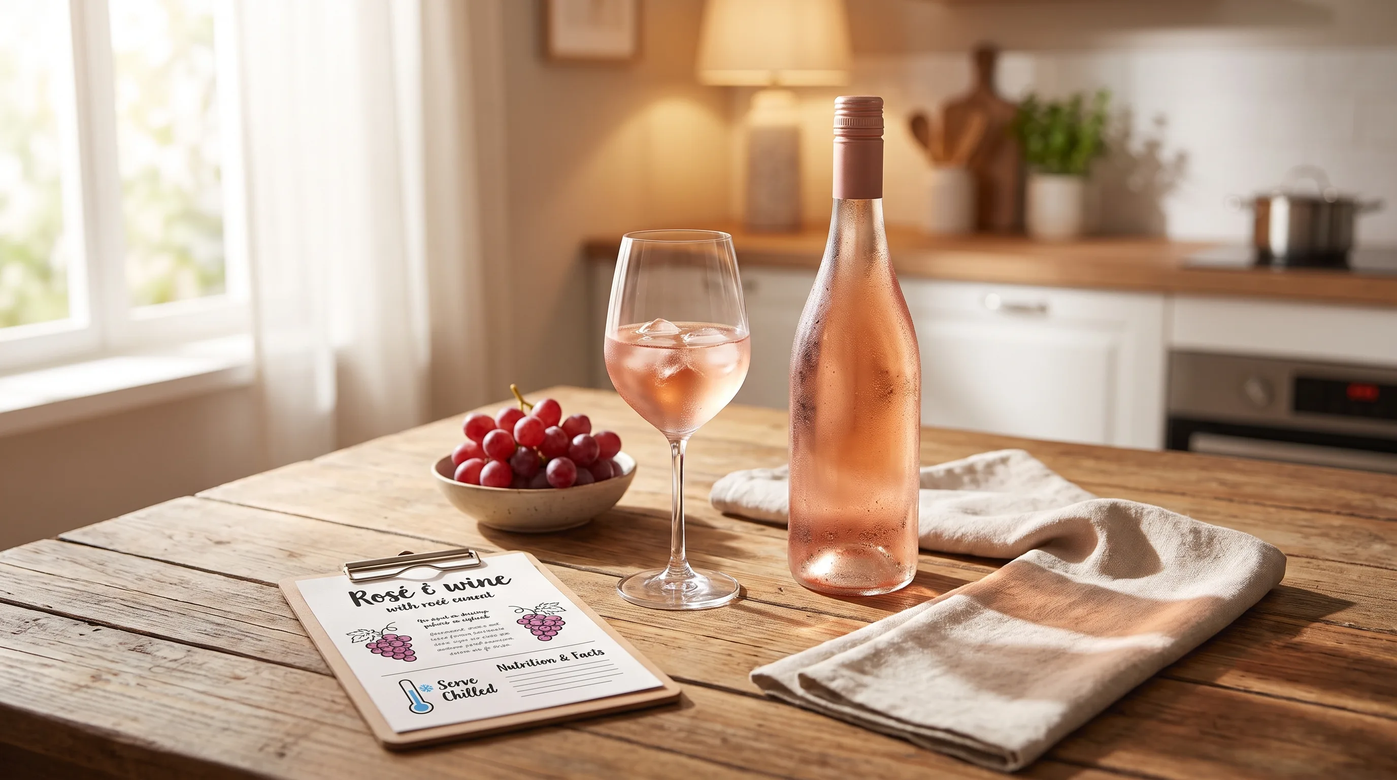 Do You Serve Rose Wine Chilled Or Room Temperature? 6 Do You Serve Rose Wine Chilled Or Room Temperature — explained with facts and figures in this guide