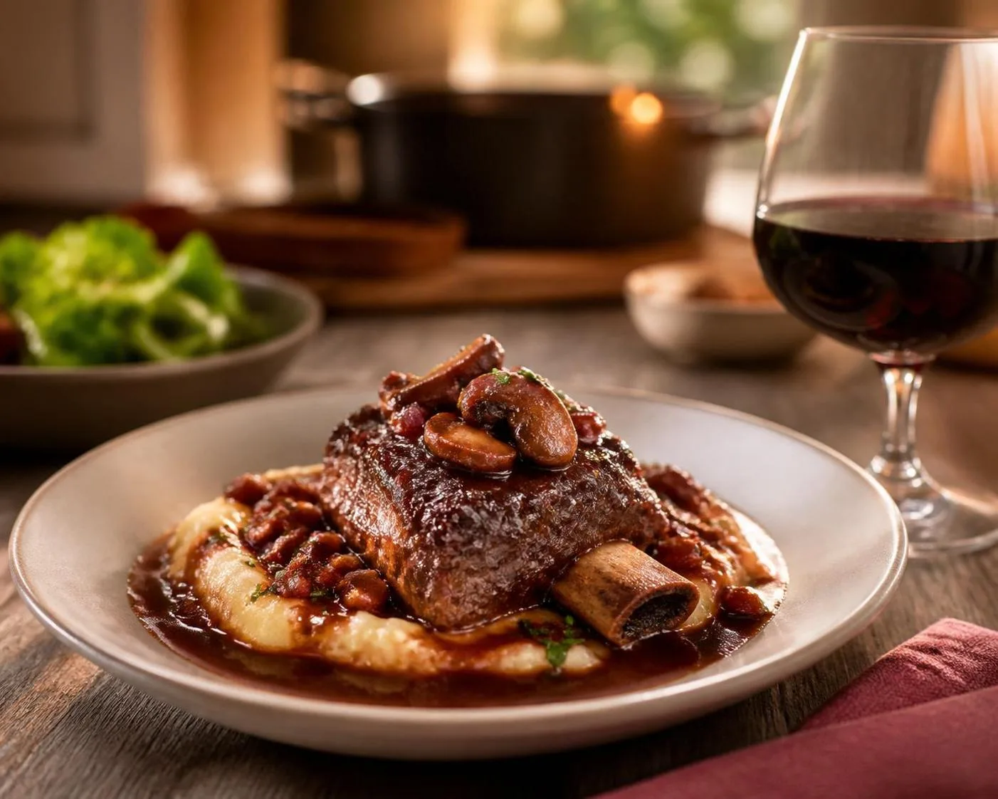 Does Alcohol In Red Wine Evaporate When Cooked? 2 Does Alcohol In Red Wine Evaporate When Cooked? — explained with facts and figures in this guide