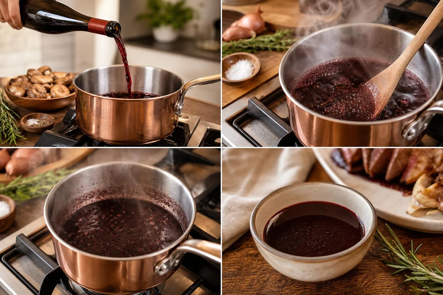 Does Alcohol In Red Wine Evaporate When Cooked? 4 Does Alcohol In Red Wine Evaporate When Cooked? — explained with facts and figures in this guide