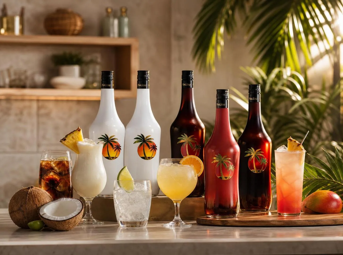 Does All Malibu Rum Have Coconut? — explained with facts and figures in this guide