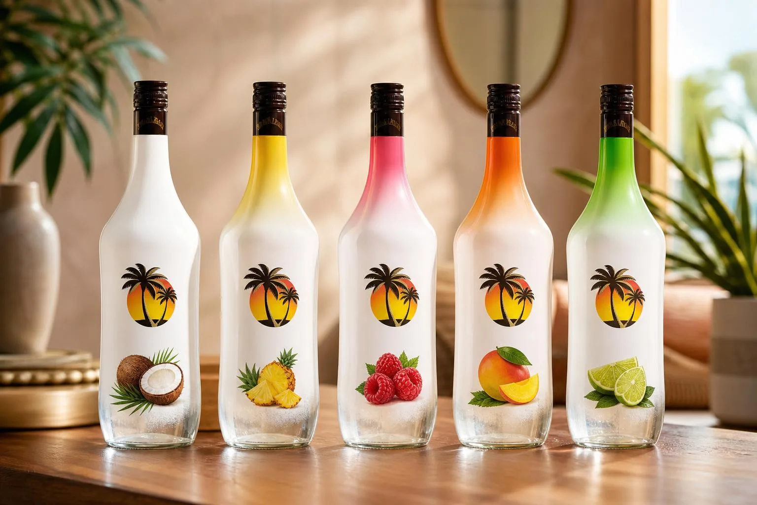 Does All Malibu Rum Have Coconut? — explained with facts and figures in this guide