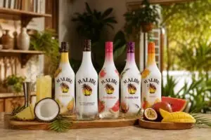 Does All Malibu Rum Have Coconut