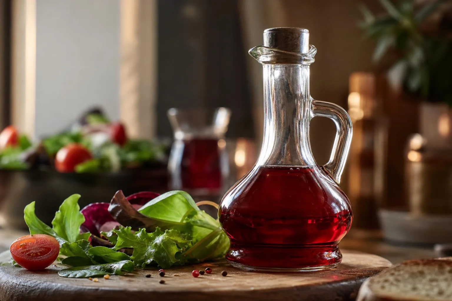 Does All Red Wine Vinegar Contain Sulfites? — explained with facts and figures in this guide