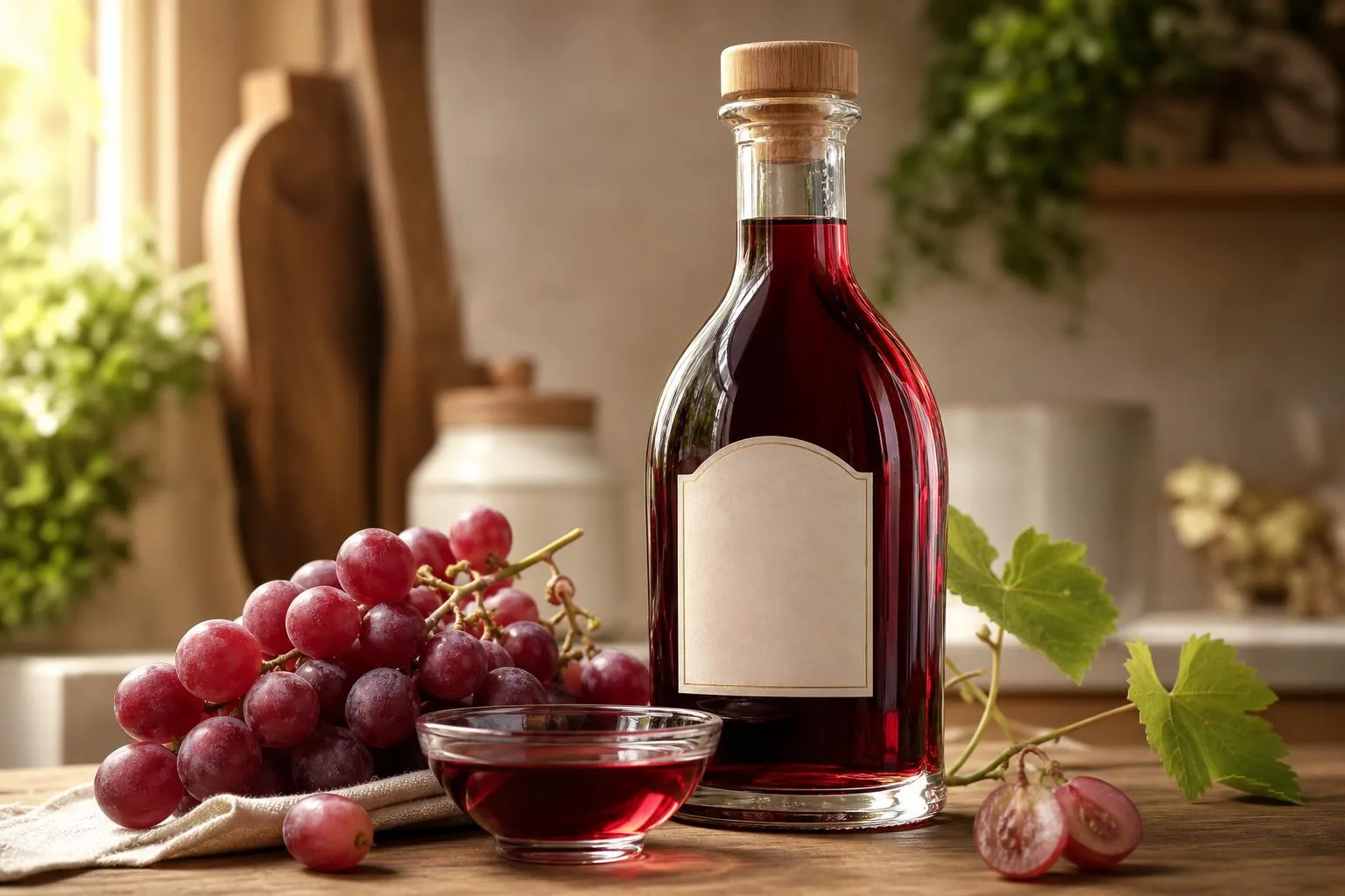 Does All Red Wine Vinegar Contain Sulfites? — explained with facts and figures in this guide