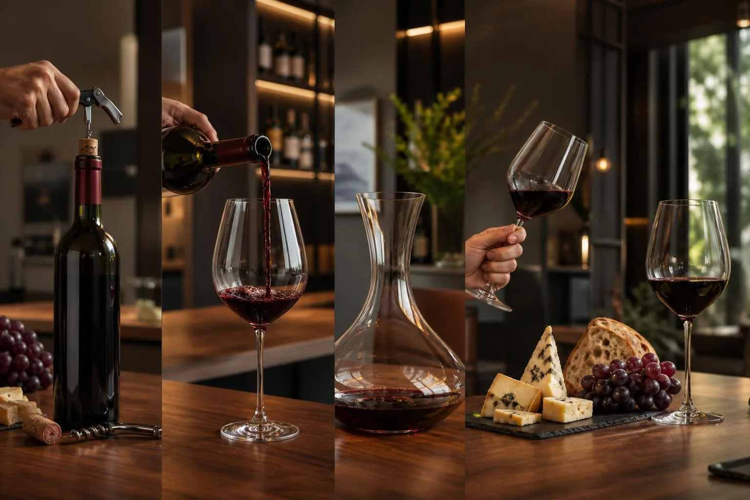 Does Anyone Actually Enjoy The Taste Of Red Wine? — explained with facts and figures in this guide