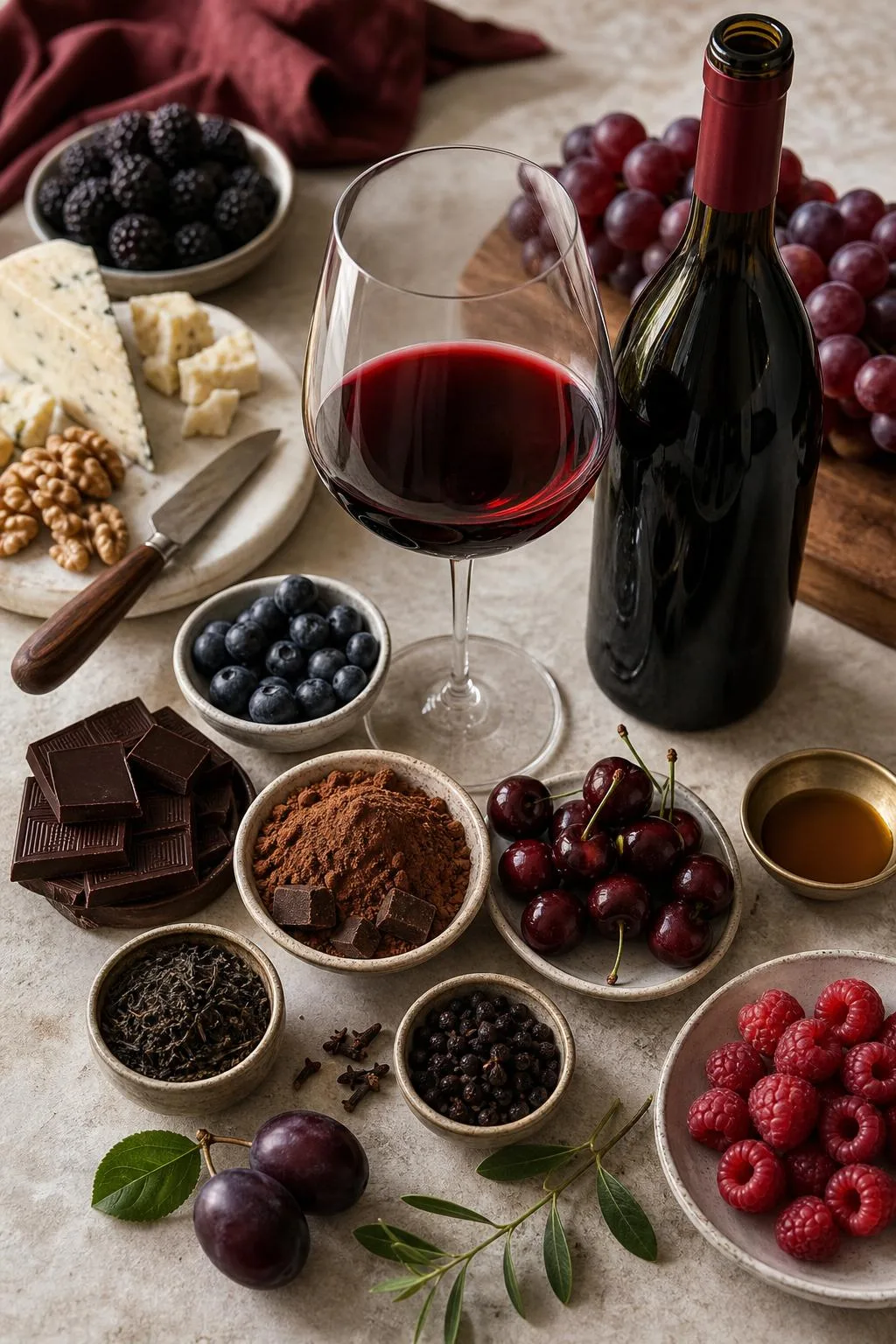 Does Anyone Actually Enjoy The Taste Of Red Wine? — explained with facts and figures in this guide