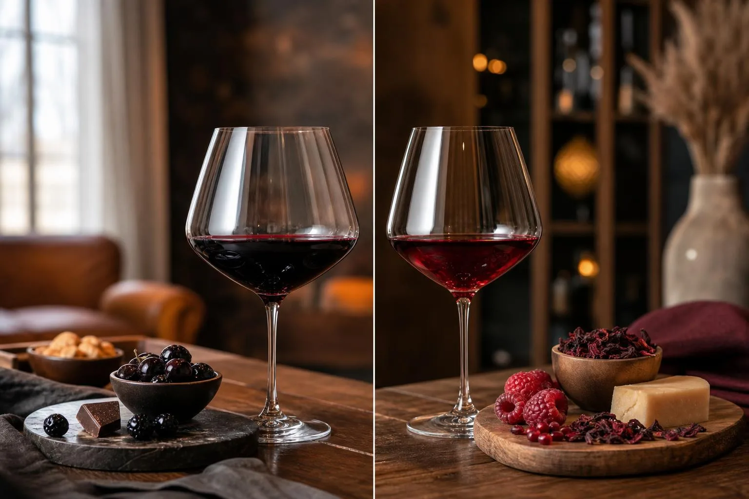 Does Anyone Actually Enjoy The Taste Of Red Wine? — explained with facts and figures in this guide