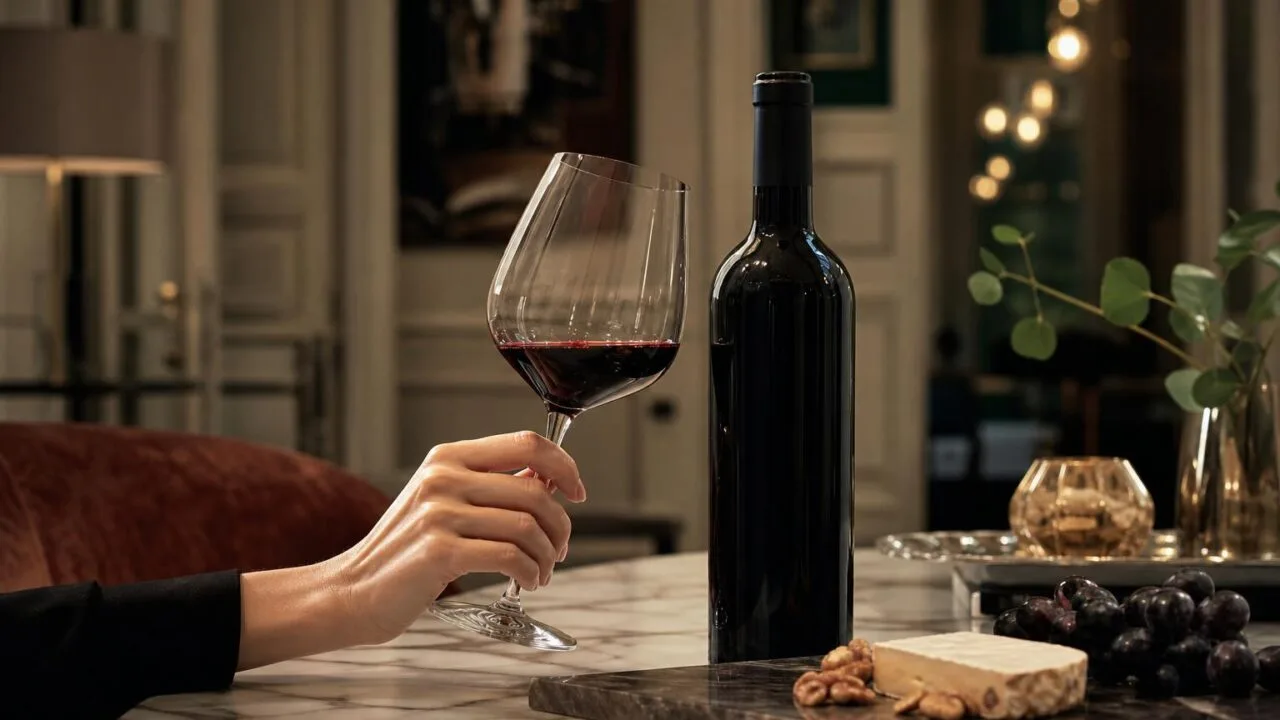 Does Anyone Actually Enjoy The Taste Of Red Wine?