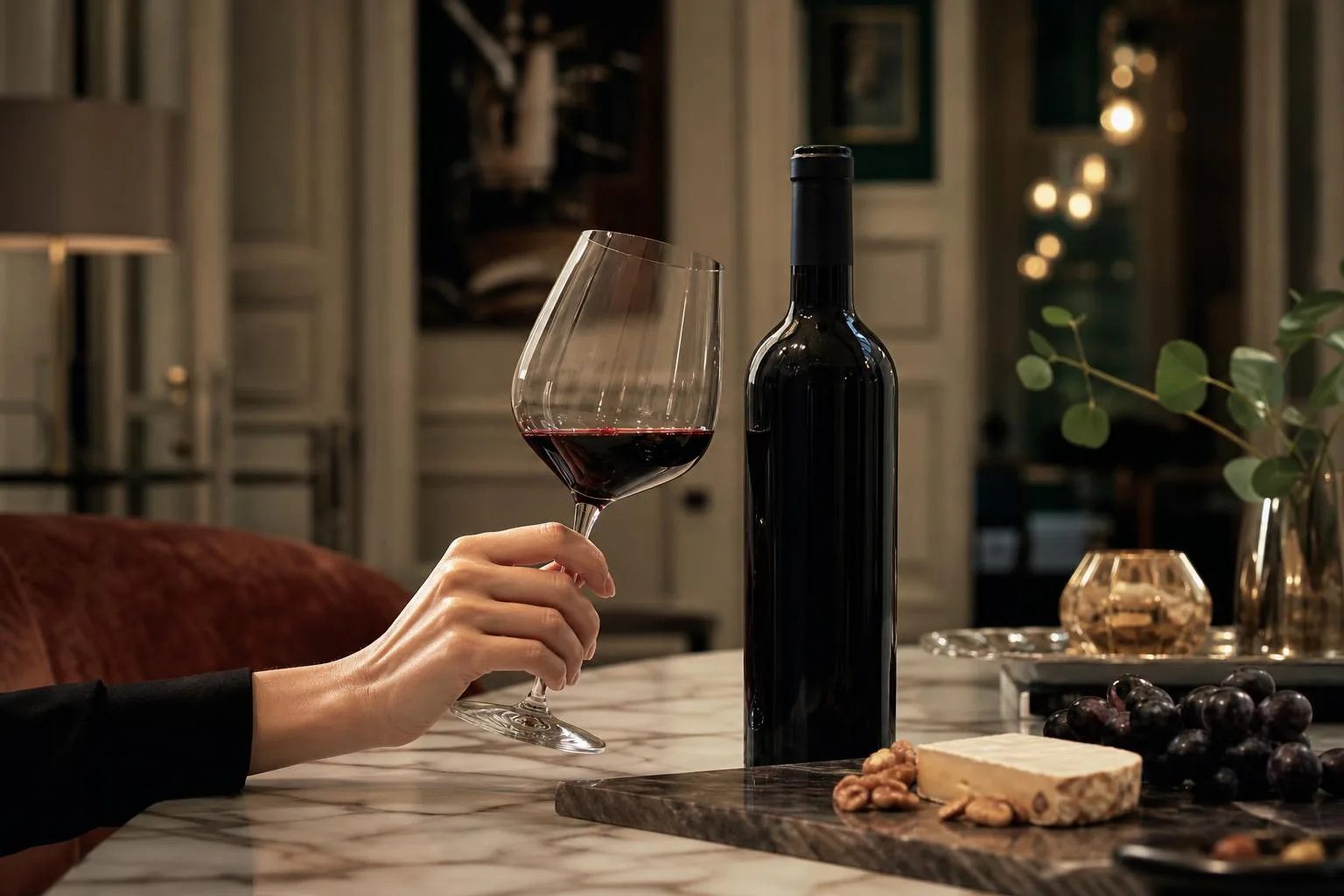 Does Anyone Actually Enjoy The Taste Of Red Wine?