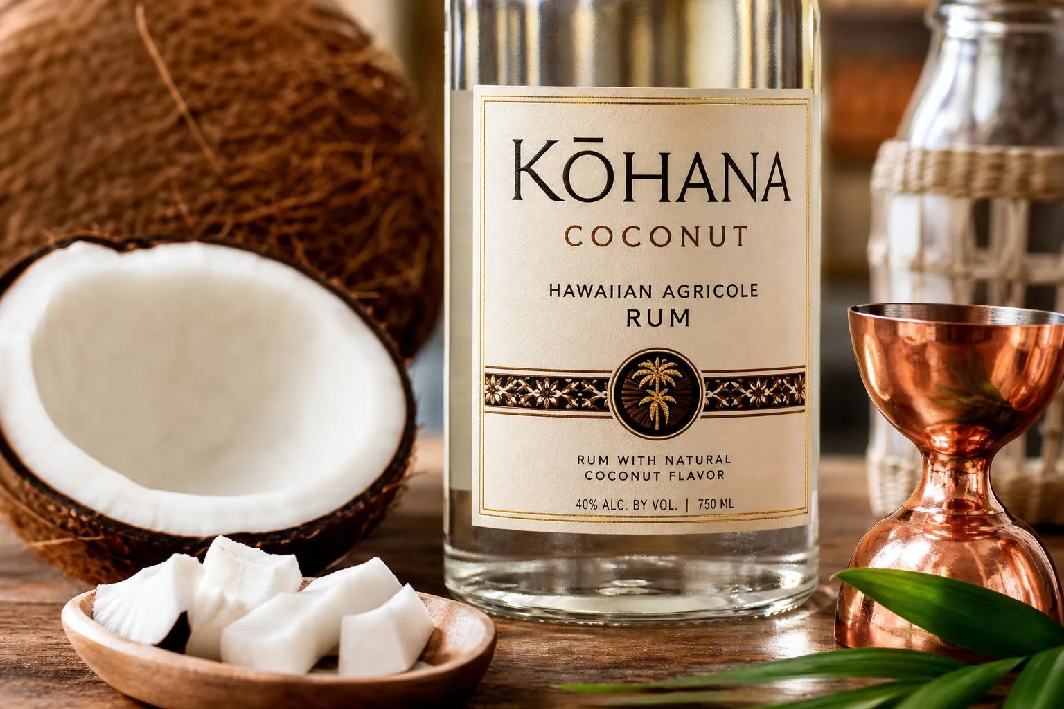 Does Bacardi Coconut Rum Have Sugar? — explained with facts and figures in this guide
