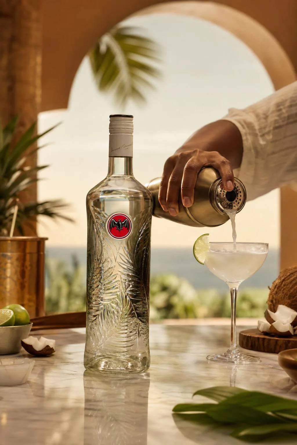 Does Bacardi Coconut Rum Have Sugar? — explained with facts and figures in this guide