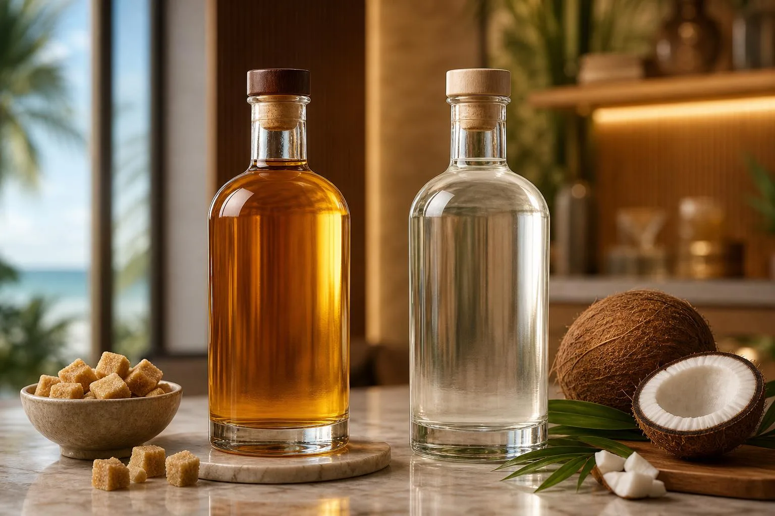 Does Bacardi Coconut Rum Have Sugar? — explained with facts and figures in this guide