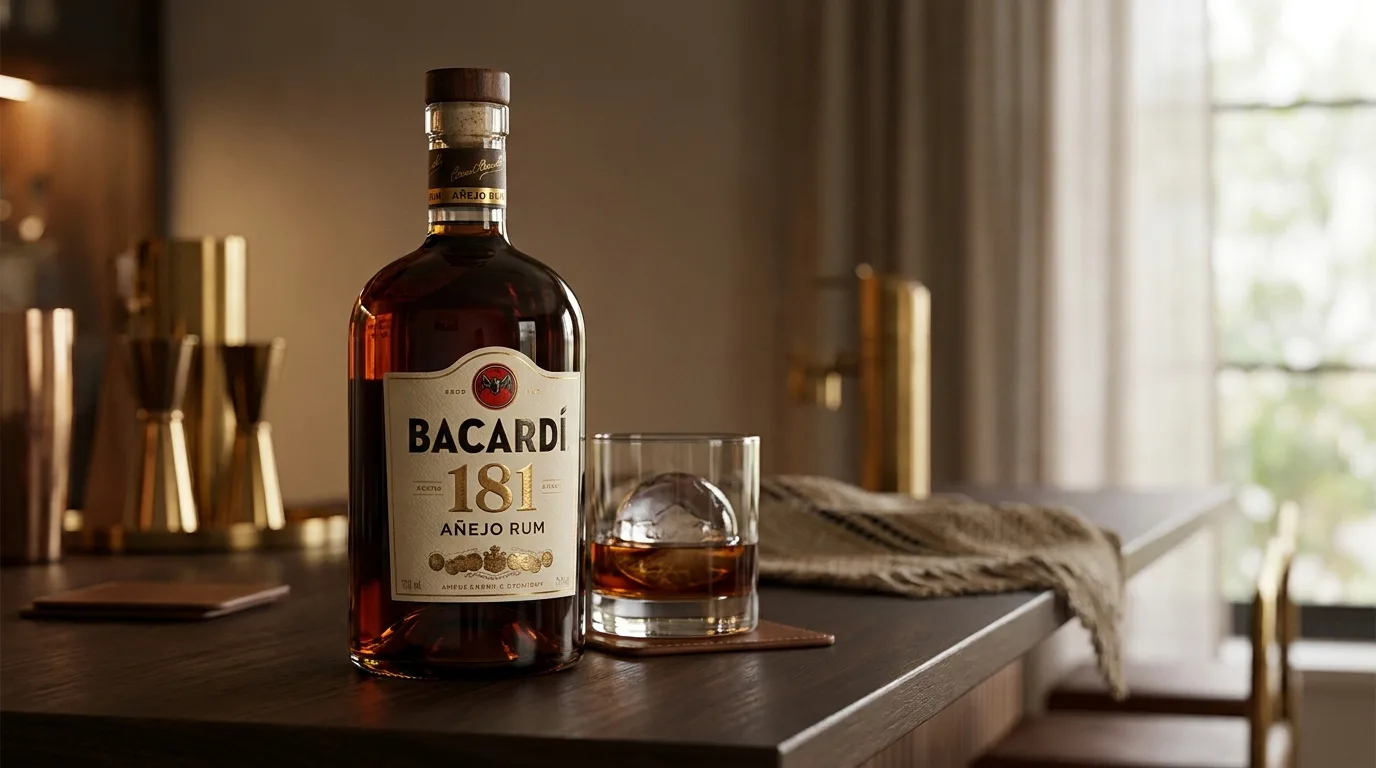 Does Bacardi Make A 181 Rum Now? — explained with facts and figures in this guide