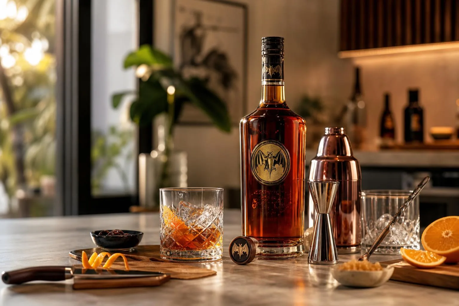 Does Bacardi Make A 181 Rum Now? — explained with facts and figures in this guide