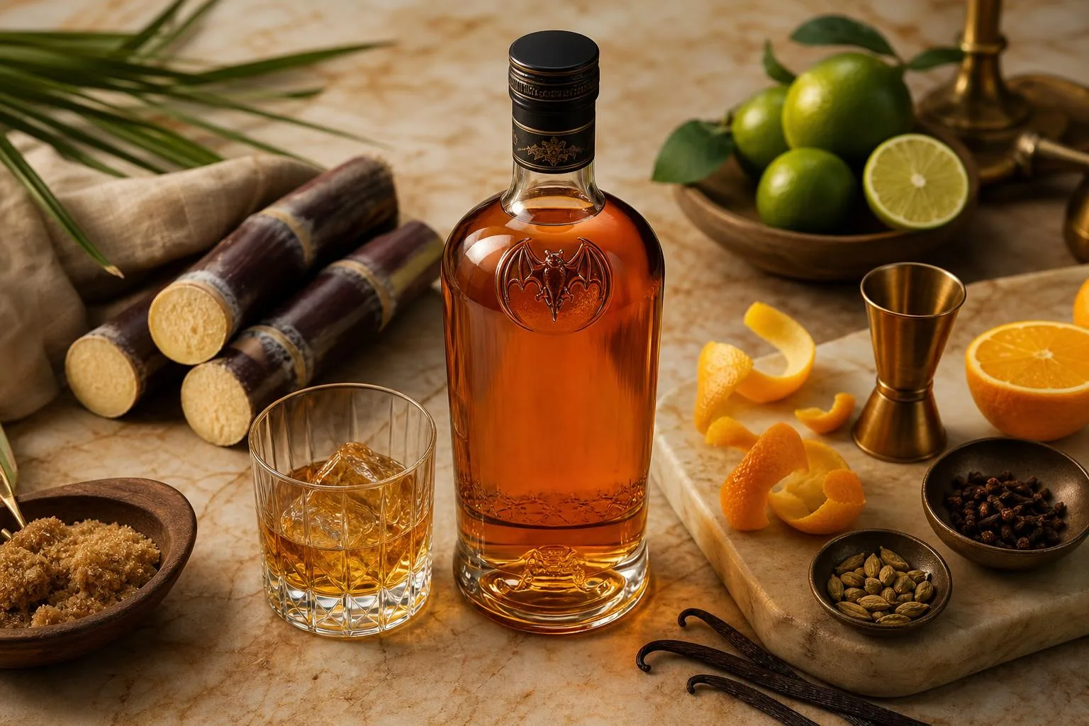 Does Bacardi Make A 181 Rum Now? — explained with facts and figures in this guide
