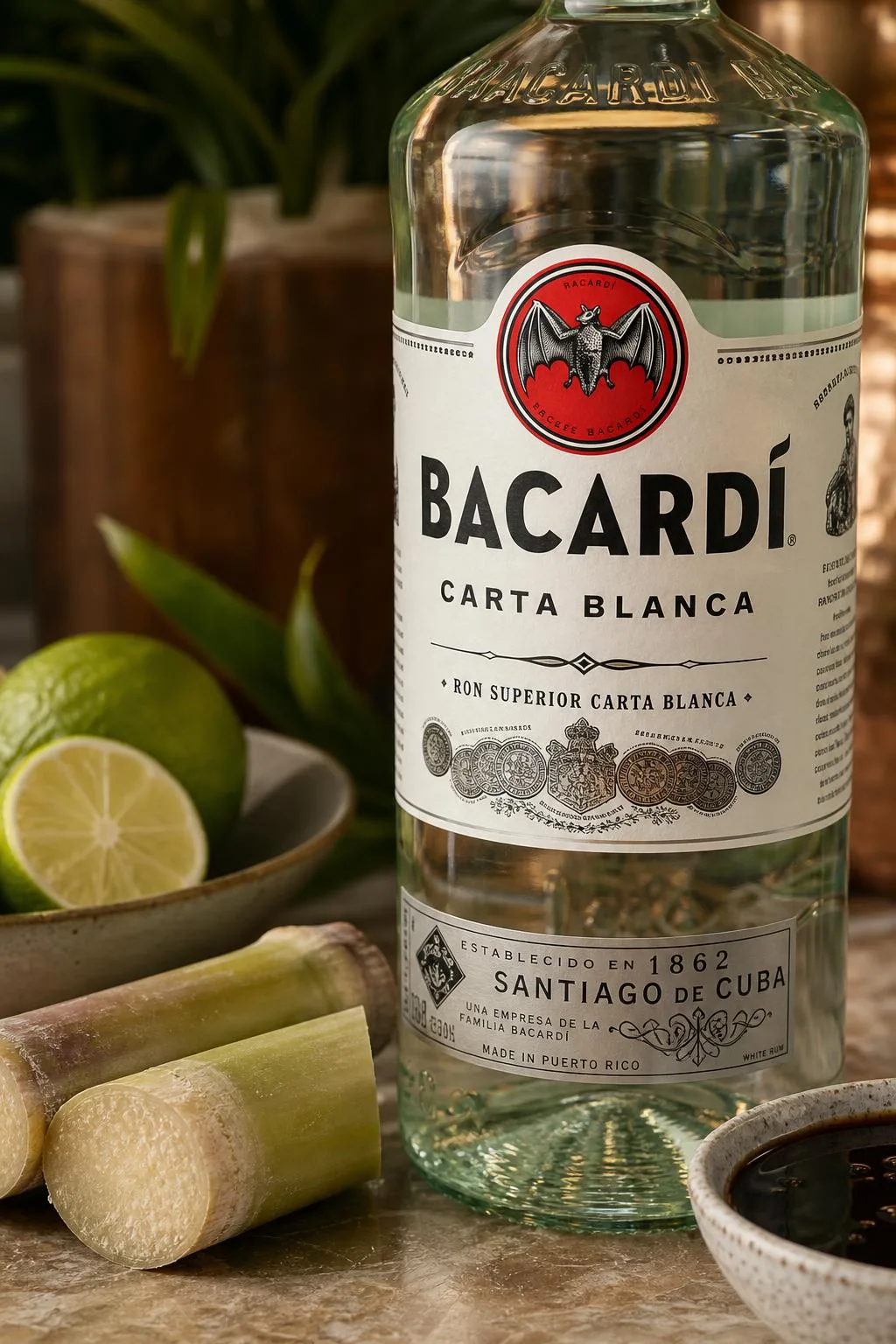 Does Bacardi Rum Expire? 3 Does Bacardi Rum Expire? — explained with facts and figures in this guide