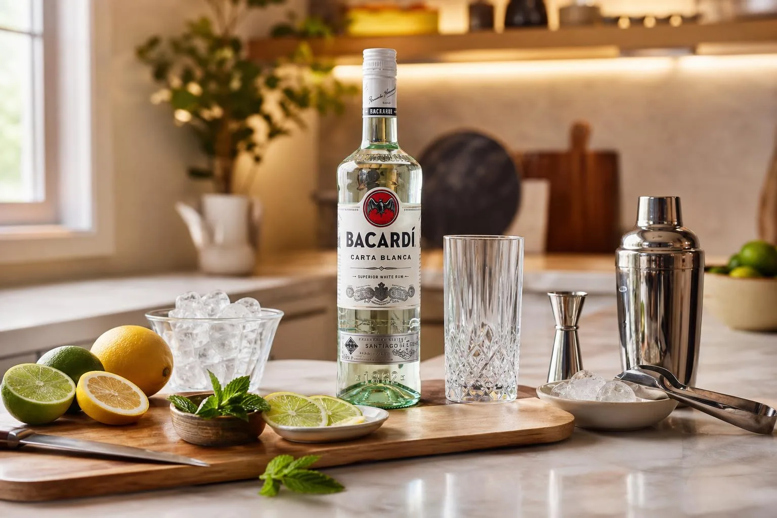 Does Bacardi Rum Expire? 4 Does Bacardi Rum Expire? — explained with facts and figures in this guide