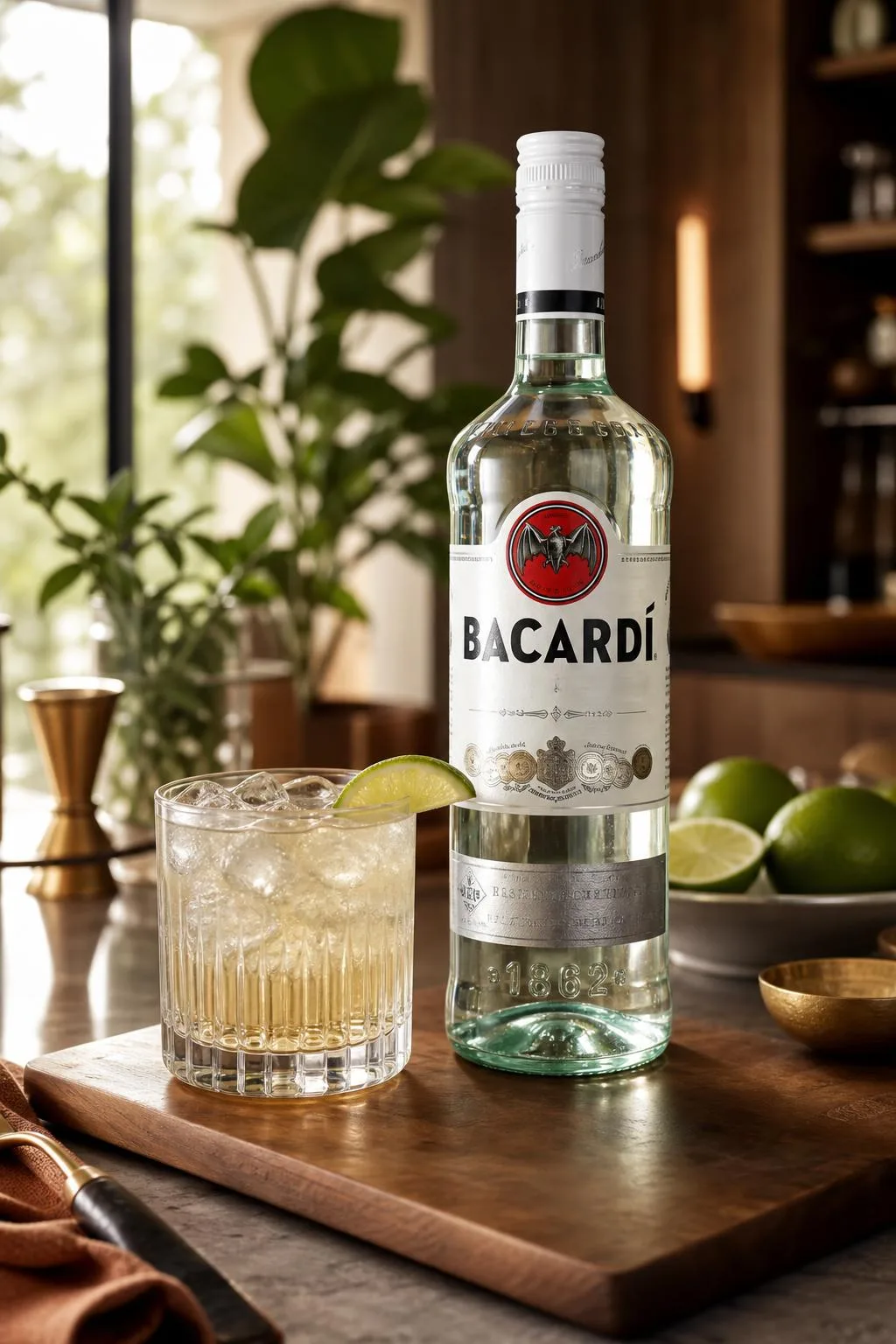 Does Bacardi Rum Expire? 5 Does Bacardi Rum Expire? — explained with facts and figures in this guide