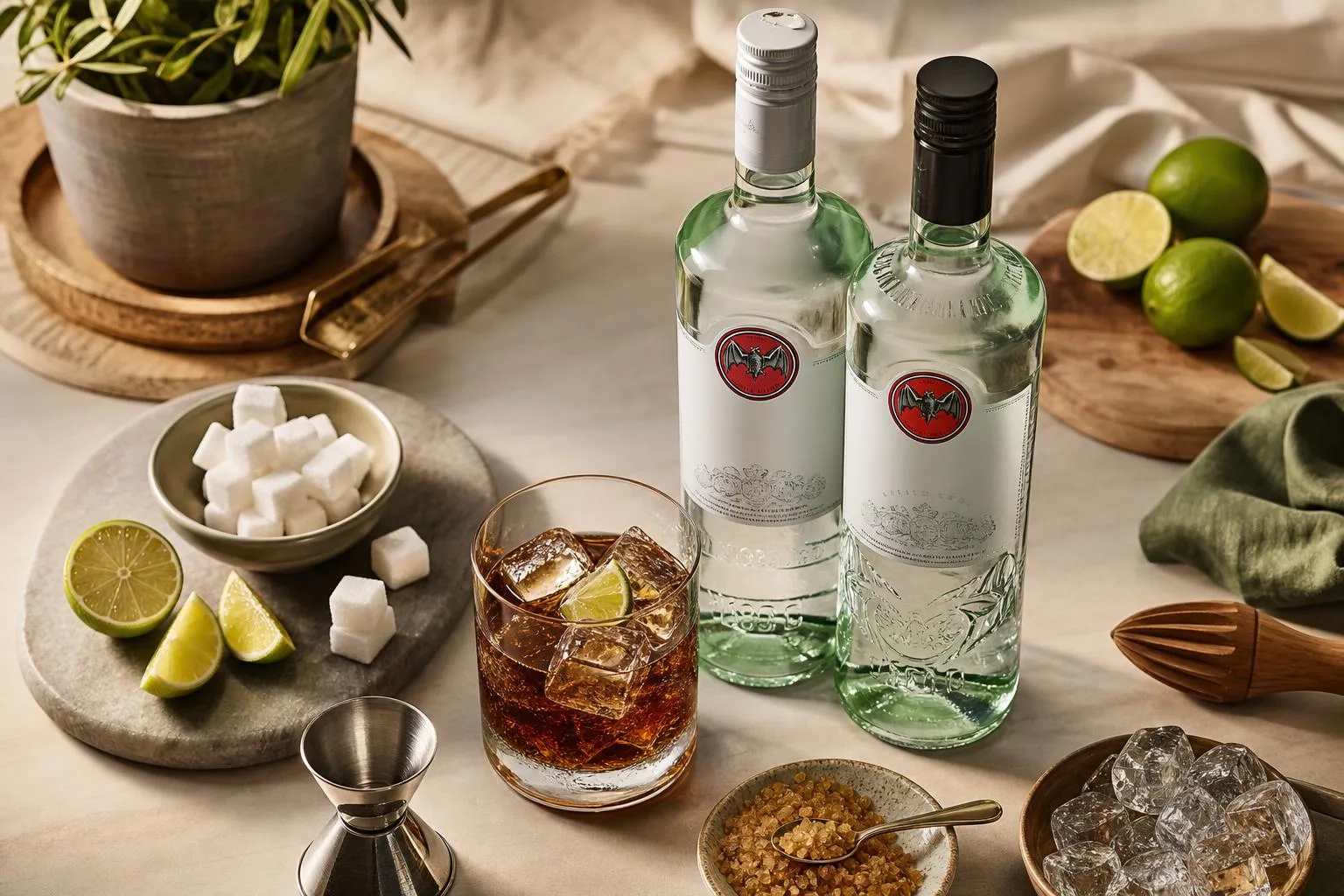 Does Bacardi Rum Expire? 6 Does Bacardi Rum Expire? — explained with facts and figures in this guide