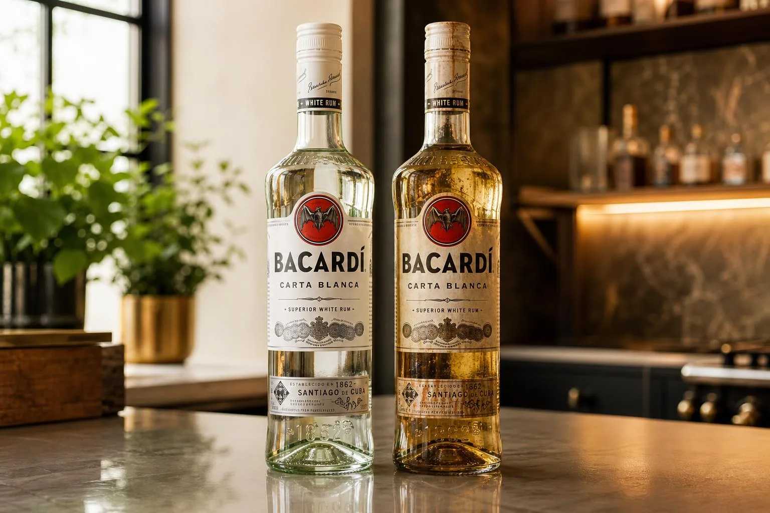 Does Bacardi Rum Expire? 7 Does Bacardi Rum Expire? — explained with facts and figures in this guide