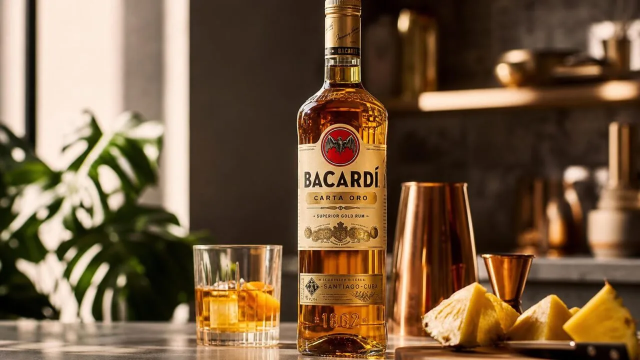 Does Bacardi Rum Expire