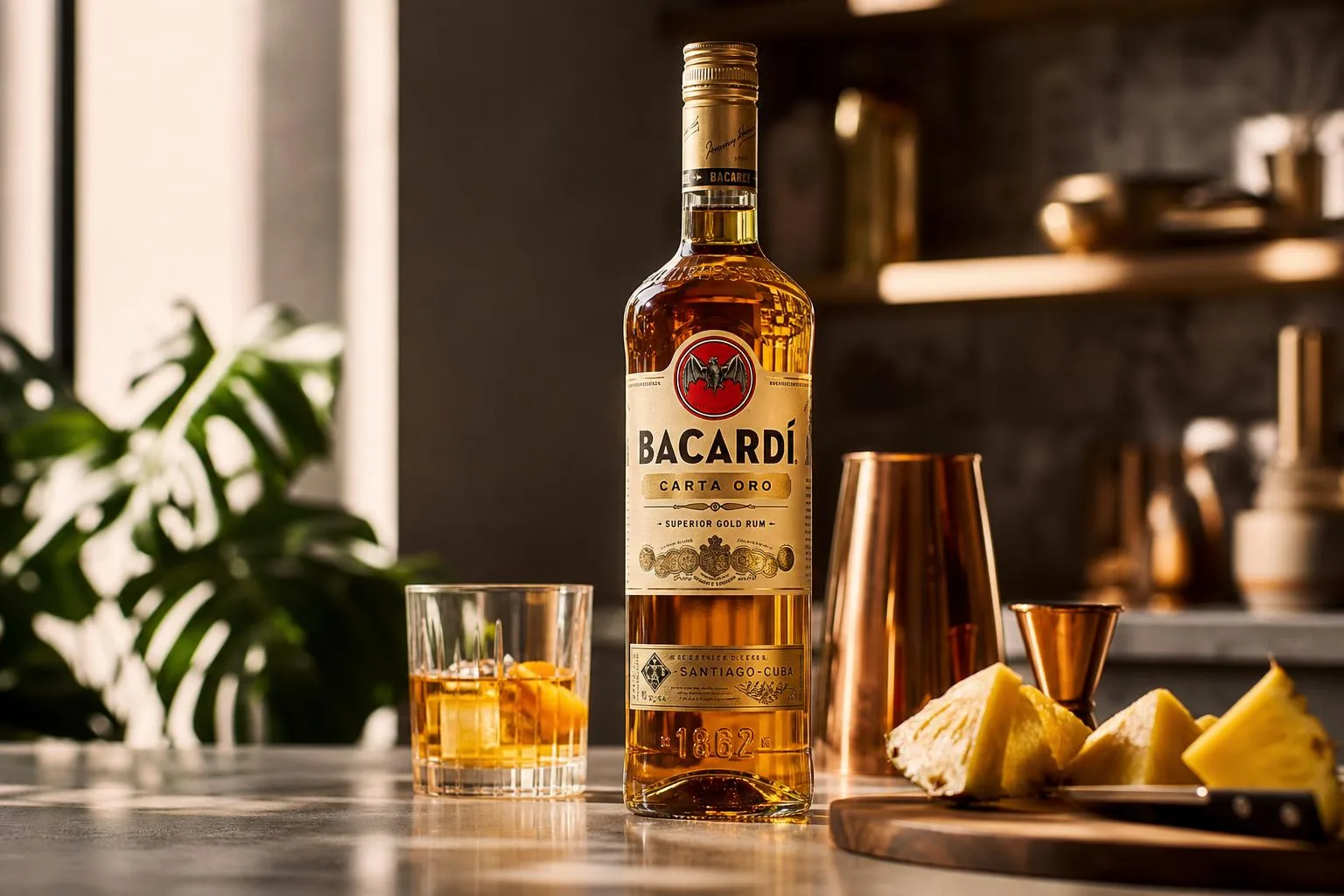 Does Bacardi Rum Expire