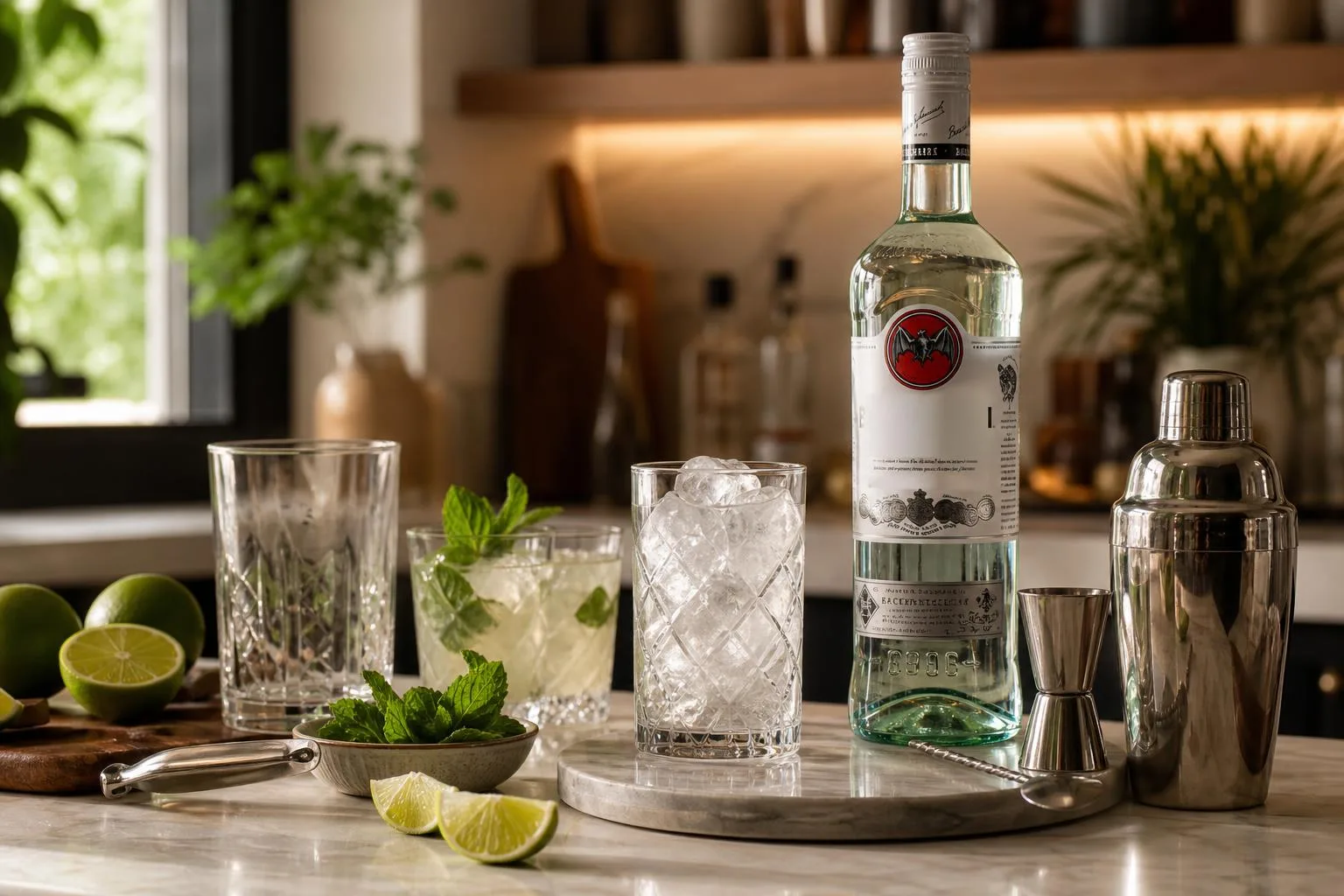 Does Bacardi Rum Have Corn In It? — explained with facts and figures in this guide