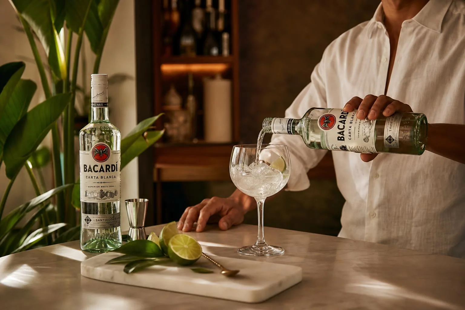 Does Bacardi Rum Have Corn In It? — explained with facts and figures in this guide