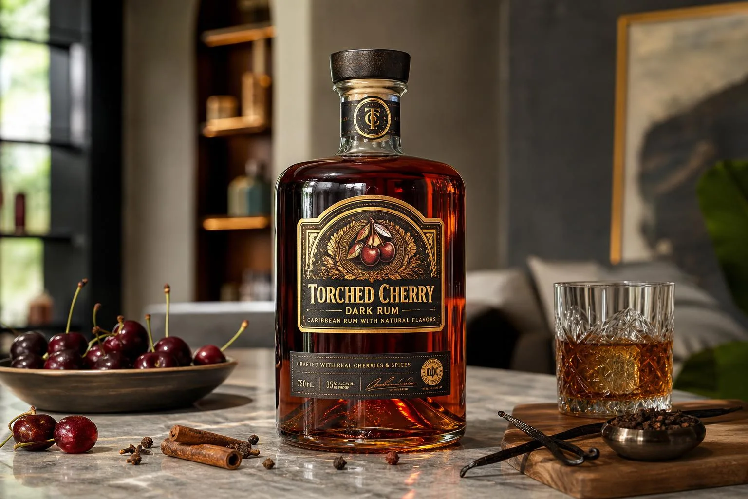 Does Bacardi Still Make Torched Cherry Rum? — explained with facts and figures in this guide