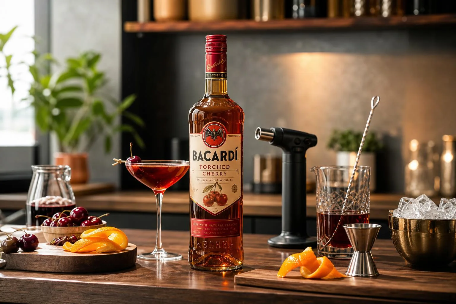 Does Bacardi Still Make Torched Cherry Rum? — explained with facts and figures in this guide