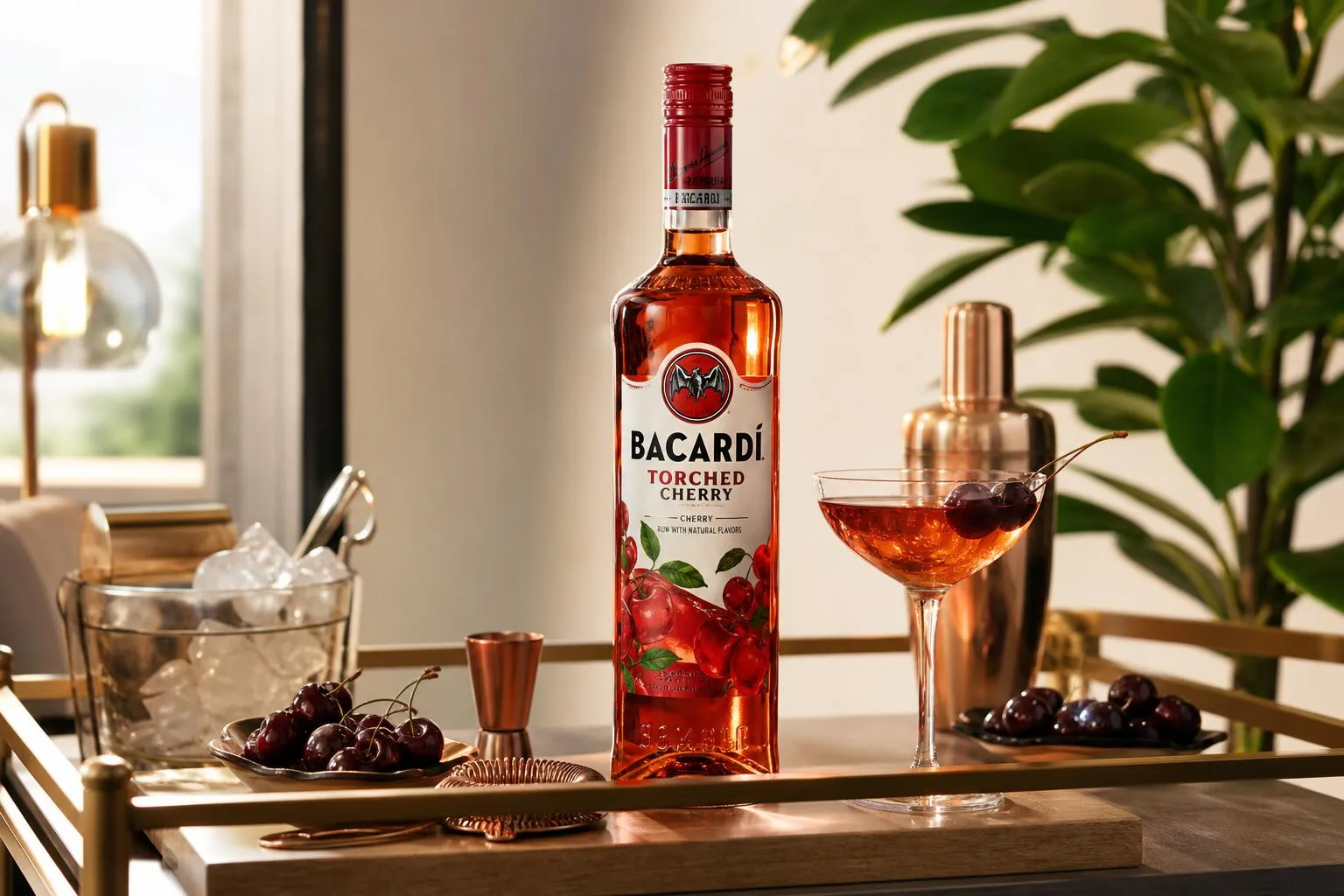 Does Bacardi Still Make Torched Cherry Rum? — explained with facts and figures in this guide