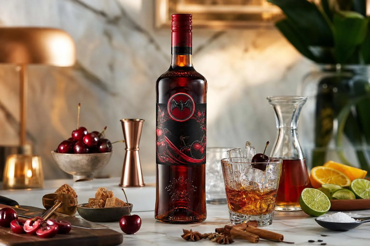 Does Bacardi Still Make Torched Cherry Rum? — explained with facts and figures in this guide
