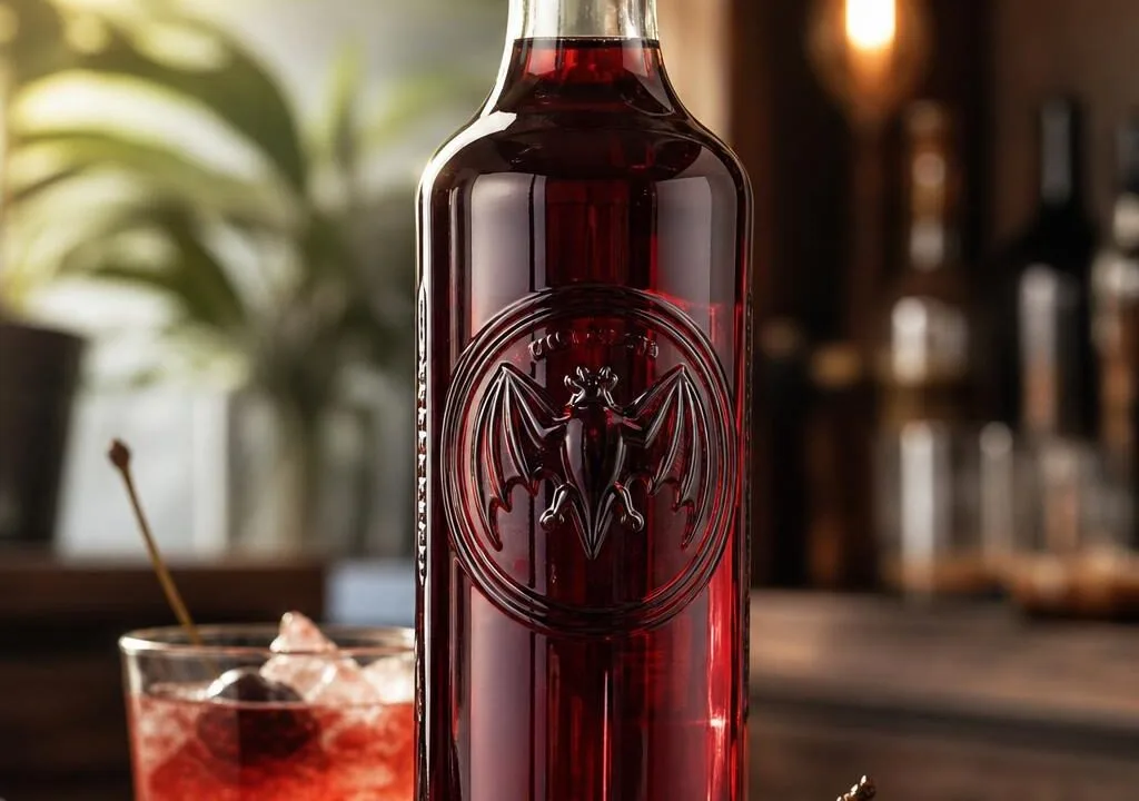 Does Bacardi Still Make Torched Cherry Rum