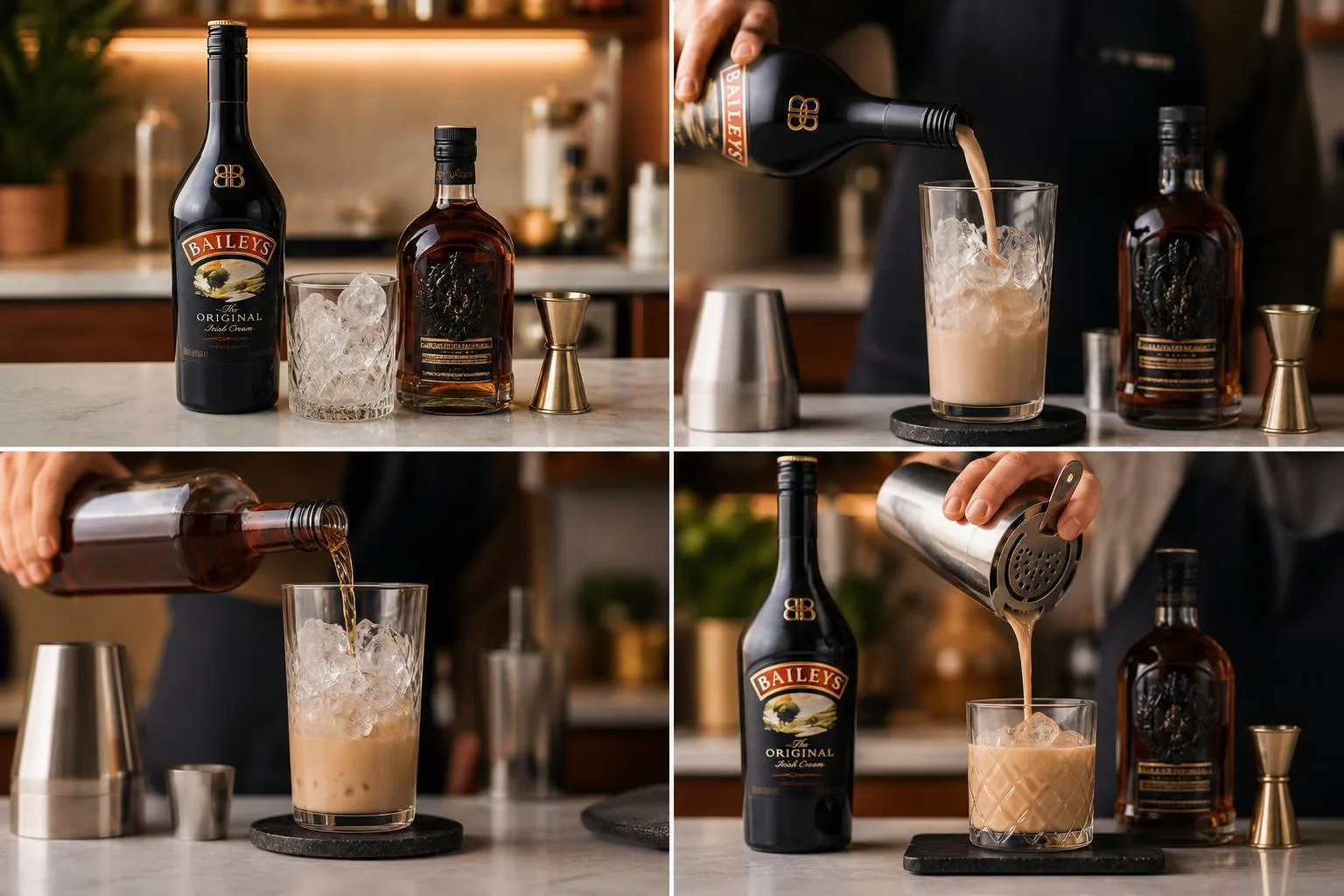 Does Baileys Go With Rum? 4 Does Baileys Go With Rum? — explained with facts and figures in this guide