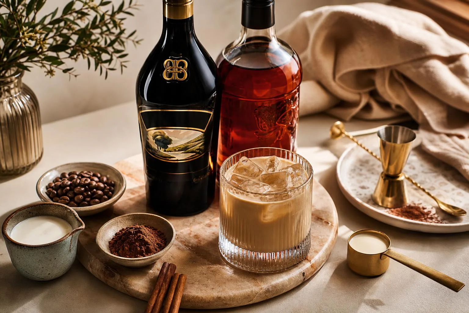 Does Baileys Go With Rum? 6 Does Baileys Go With Rum? — explained with facts and figures in this guide