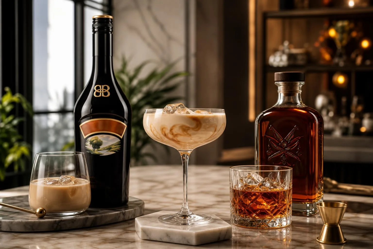 Does Baileys Go With Rum? 7 Does Baileys Go With Rum? — explained with facts and figures in this guide