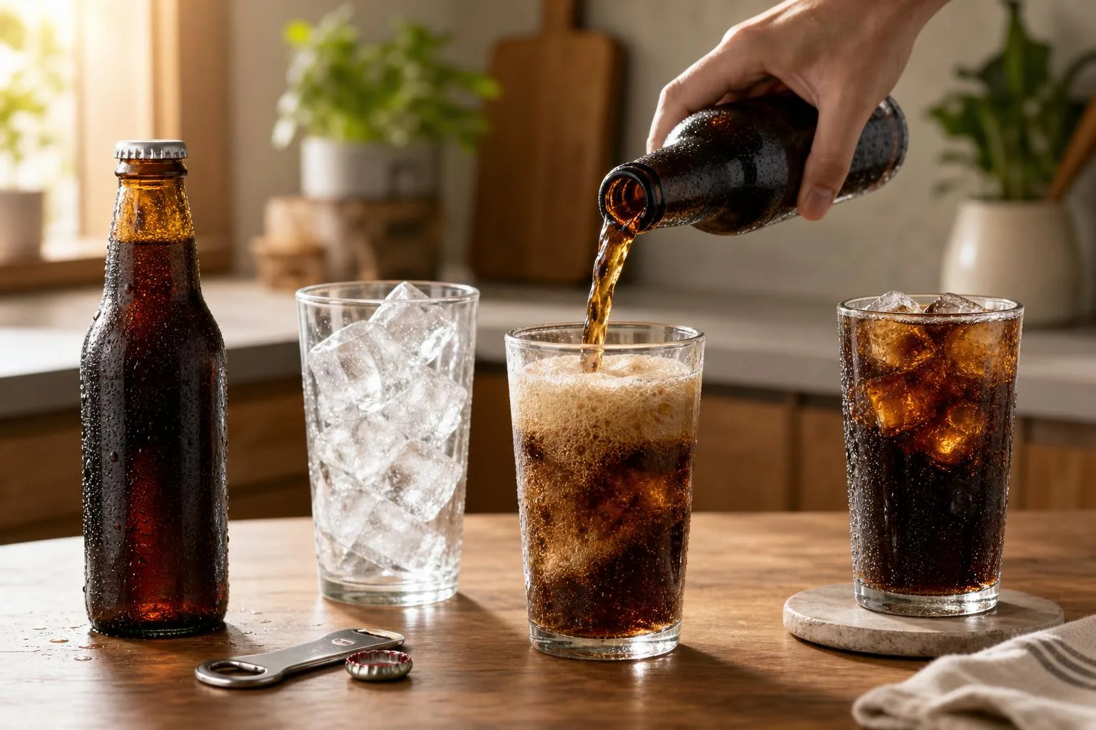 Does Barq Root Beer Have Caffeine? — explained with facts and figures in this guide