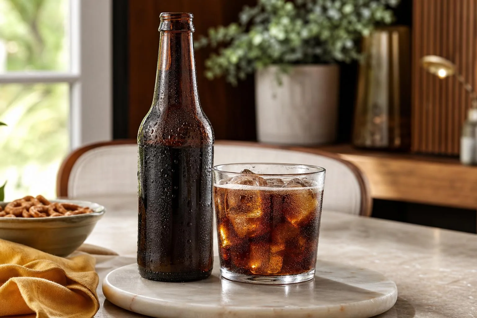 Does Barq Root Beer Have Caffeine? — explained with facts and figures in this guide