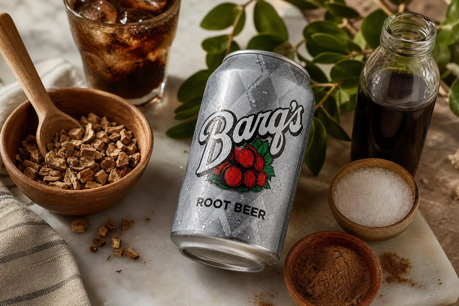 Does Barq Root Beer Have Caffeine? — explained with facts and figures in this guide