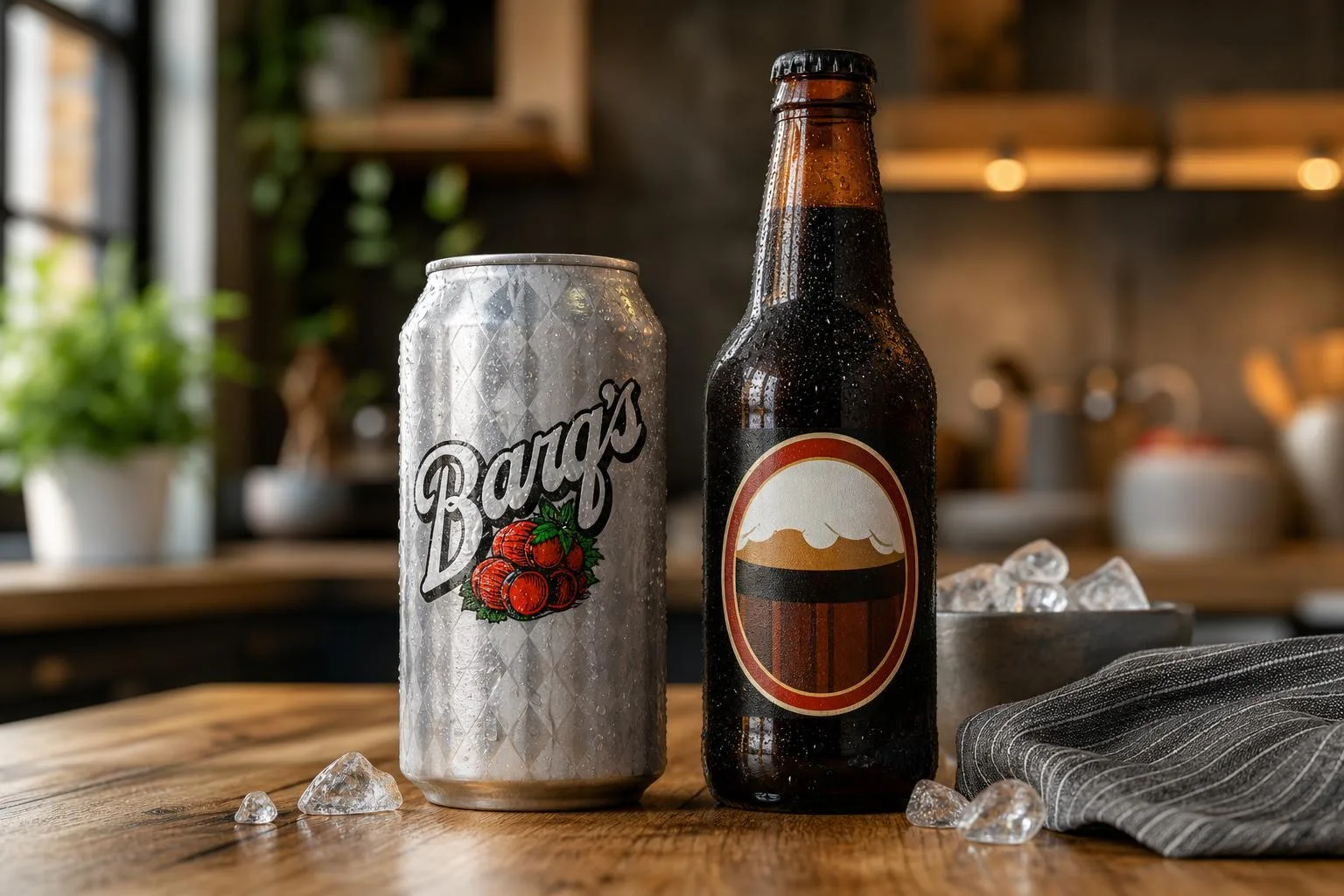 Does Barq Root Beer Have Caffeine? — explained with facts and figures in this guide