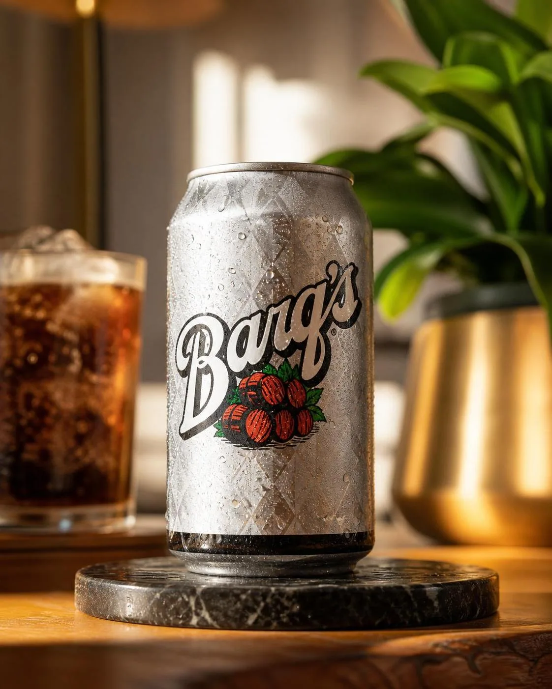 Does Barq Root Beer Have Caffeine