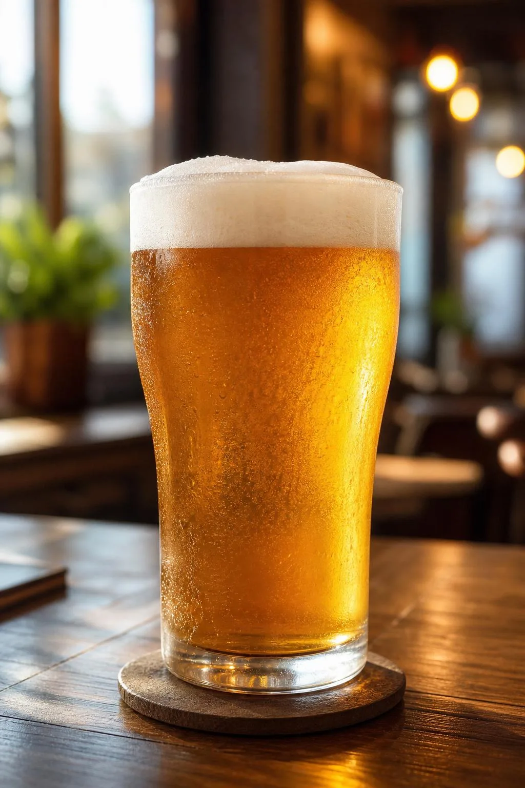 Does Beer Have Caffeine? Basic Information You Must Know 2 Does Beer Have Caffeine? — explained with facts and figures in this guide
